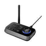 Logilink Bluetooth 5.0 Audiosender und Empfänger,...