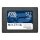 2,5" Patriot P220 512 GB (schwarz, SATA III 6 Gb/s, 2,5")