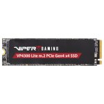 M.2 Patriot 4TB 7400/6400 VP4300 Lite M.2 PAT PCIe...