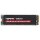M.2 Patriot 4TB 7400/6400 VP4300 Lite M.2 PAT PCIe (schwarz, PCIe 4.0 x4, NVMe 2.0, M.2 2280)
