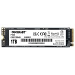 M.2 Patriot P320 1 TB (PCIe 3.0 x4, NVMe 1.3, M.2 2280)