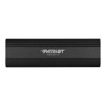 Patriot 4TB Transporter Lite Black