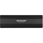 Patriot 512GB Transporter Lite Black