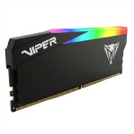 PC6000 Patriot 32GB (2x16) Viper Elite 5 Ultra RGB CL28