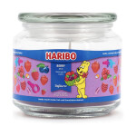CANDLE Duftkerze Haribo Berry Mix - 300g