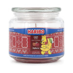 CANDLE Duftkerze Haribo Cozy Home - 300g