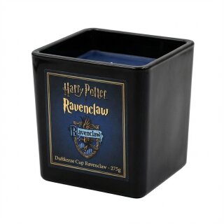 CANDLE Harry Potter Duftkerze Cup Ravenclaw - 275g