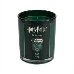 CANDLE Harry Potter Duftkerze Cup Slytherin - 275g