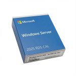 Microsoft Windows Server 2025 - 5er RDS CAL User