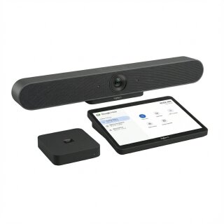 Logitech R Solution Google Medium Cat5e