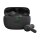 JBL Headphones In-Ear InEar Wave Beam black Schwarz (JBLWBEAMBLK)