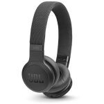 JBL Live 400BT Bluetooth-Kopfhrer schwarz