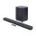 JBL Bar 500 MK2 5.1-Kanal BT Soundbar m. 10" Sub, Atmos, Schwarz