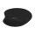 Ergonomisches Mauspad mit Gel Handballenauflage schwarz 230 x 202 x 24 mm