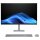 AIO HP OmniStudio X 32" UHD IPS All-in-One UCore Ultra 7 258V 32GB/1TB SSD Win11 32-c1075ng