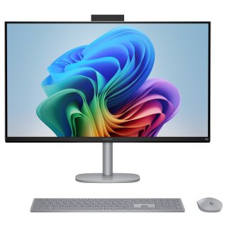 AIO HP OmniStudio X 32" UHD IPS All-in-One Core Ultra 7 256V 16GB/1TB SSD Win11 32-c1073ng