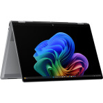 HP OmniBook X Flip 16" 2k Touchscreen Ryzen AI 5 340...