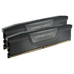 32GB PC 6000 CL38 CORSAIR KIT (2x16GB) VENGEANCE Black...
