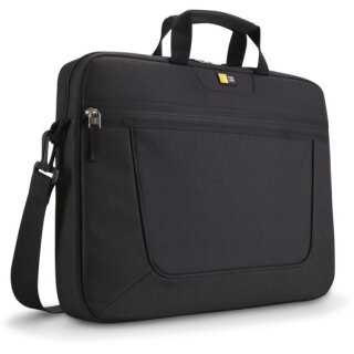 CaseLogic VNAI215 BLACK Laptop-Tasche Value Attach 15.6"