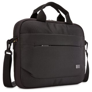 CaseLogic Notebook Tasche 11.6black 29.46cm/11.6.Advantage Attach