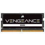 48GB SO PC 4800 CL40 CORSAIR VENGEANCE Black retail