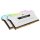 32GB Corsair Vengeance RGB Pro SL White [2x16GB 3200MHz DDR4 CL16 DIMM]