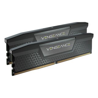 Corsair Vengeance 32GB [2x16GB 6400MHz DDR5 CL36 DIMM]
