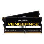 32GB SO PC 2933 CL19 CORSAIR KIT (2x16GB) VENGEANCE Bl...