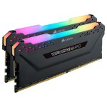 32GB PC 2666 CL16 CORSAIR KIT (2x16GB) Vengeance RGB B