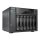 ASUSTOR Lockerstor NAS AS6706T 6-Bay