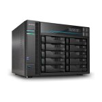 ASUSTOR Lockerstor NAS AS7110T PRO 10-Bay