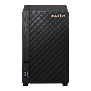ASUSTOR Drivestor 2 Lite AS1102TL 2-Bay