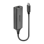 LINDY USB 3.1 Typ C Gigabit Ethernet Konverter