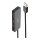 LINDY USB 2.0 Hub 4 Port ohne Netzteil
