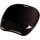 Fellowes Mauspad-Handgelenkauflage Crystal Gel schwarz