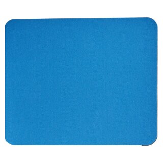 Fellowes Mauspad Standard 22,40x18,60cm blau
