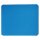 Fellowes Mauspad Standard 22,40x18,60cm blau