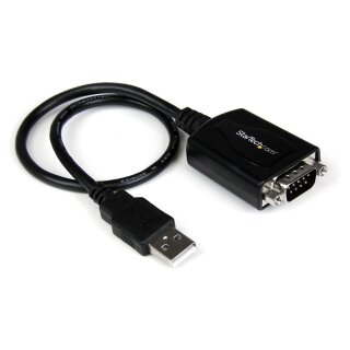 2 PORT USB TO SERIAL