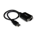 1X USB TO SERIAL ADAPTER CABLE