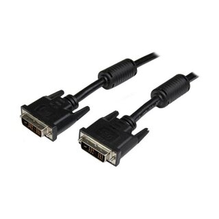 2M DVI-D SINGLE LINK CABLE M/M