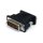DVI TO VGA CABLE ADAPTER