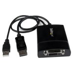 DP TO DVI DL ACTIVE ADAPTER