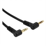 3.5 RIGHT ANGLE STEREO CABLE