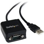 1 PORT USB TO SERIAL CABLE