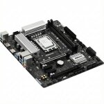 ASRock H610M-H2/M.2 D5 1700 mATX HDMI DDR5 retail