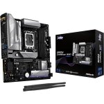 ASRock B860M LiveMixer WiFi 1851 mATX HDMI/USB-C DDR5