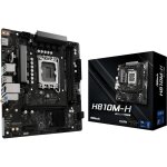ASROCK H810M-H (1851) (D)
