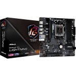 ASRock B650M PG Lightning AM5 mATX HDMI/DP DDR5