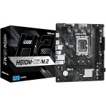 ASROCK H610M-H2/M.2 DDR4 S1700 mATX Intel H610 2xHDMI retail