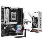 ASRock A620AM Pro RS WiFi AM5 mATX HDMI/DP DDR5 retail